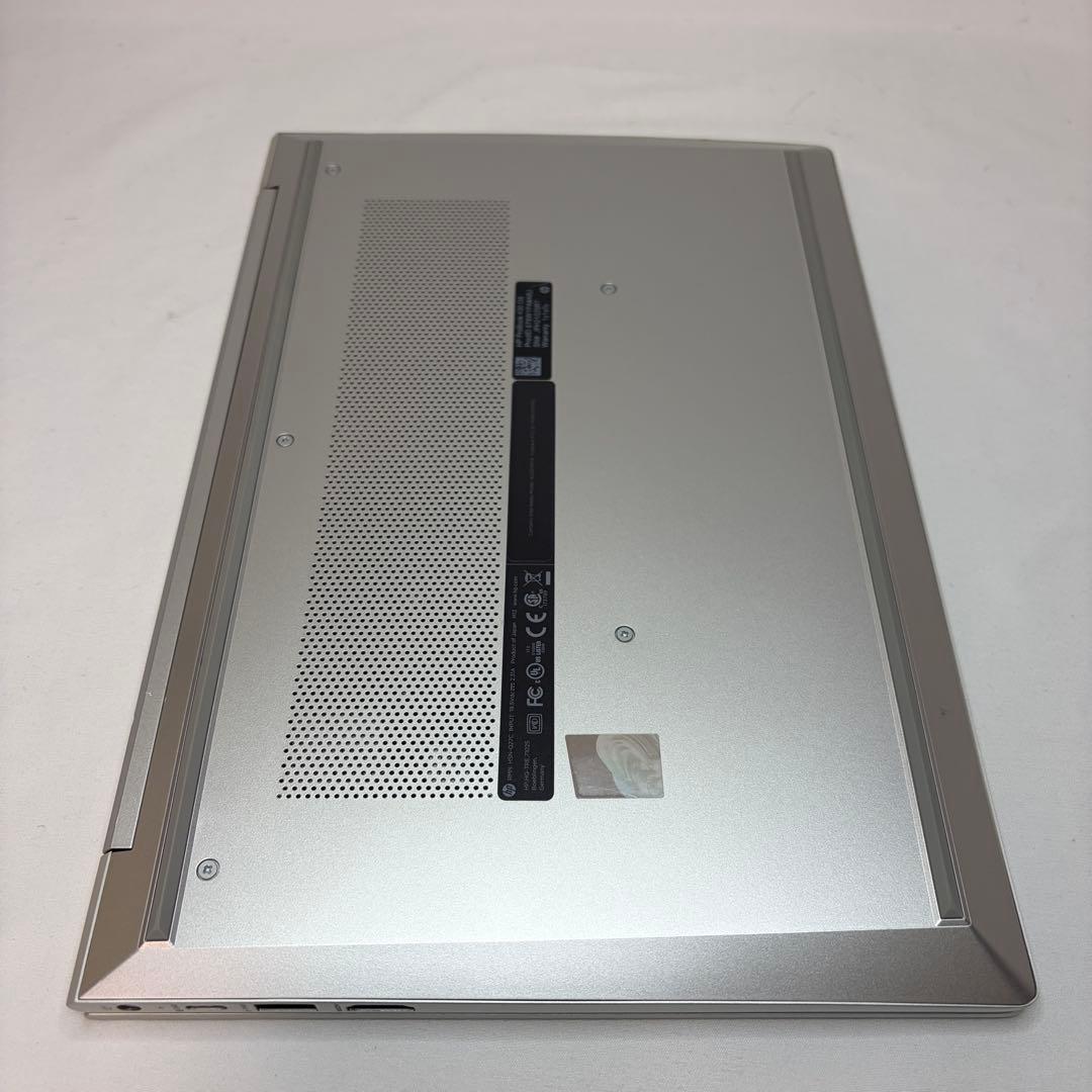 準美品 PROBOOK 430 G8 11世代 i5 16GB FHD オフィス