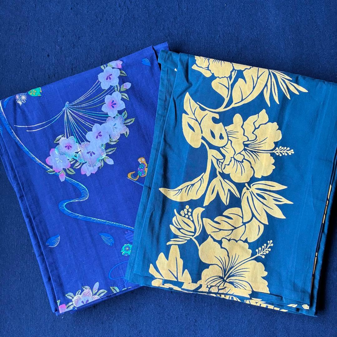 72 浴衣女物28枚男物3枚おまとめ売り