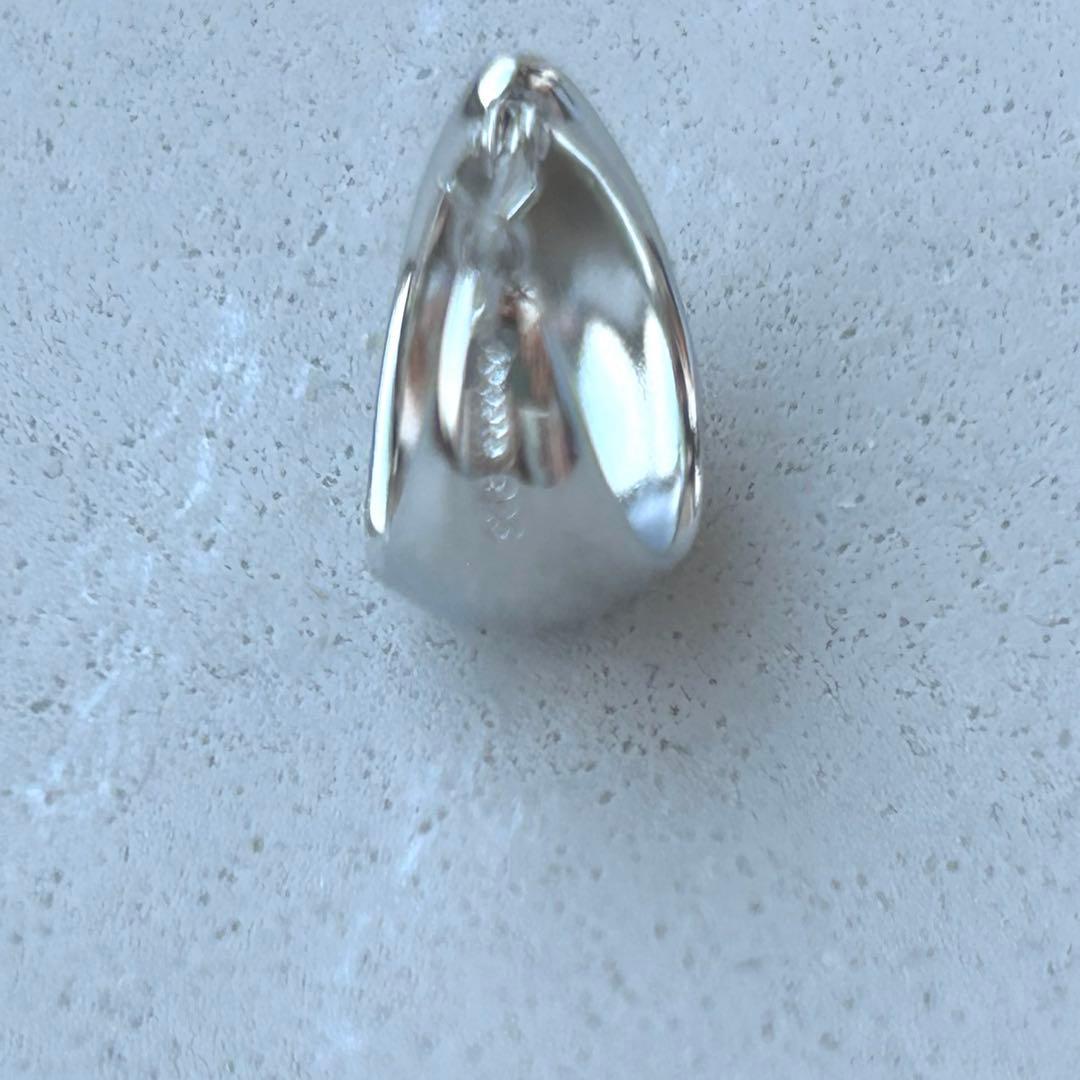 Jouete ジュエッテ　フープピアス