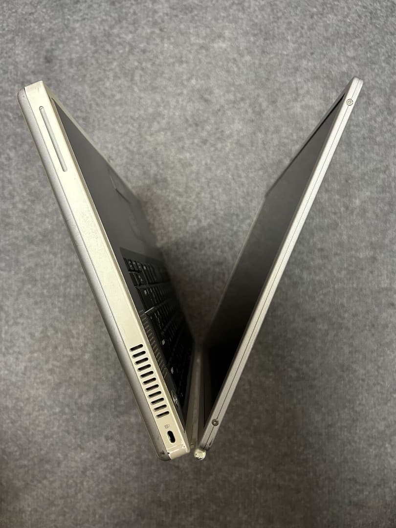 その他ノートPC本体 PowerBook G4 400Mhz M7952J/A Mac OS 9.2