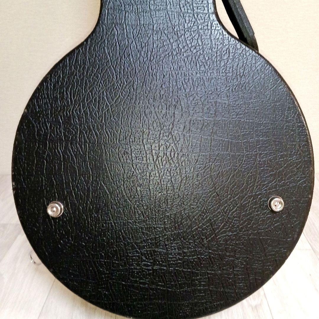 ARIA アリア ギターバンジョー SB-10G 6弦　バンジョ レモヘッド