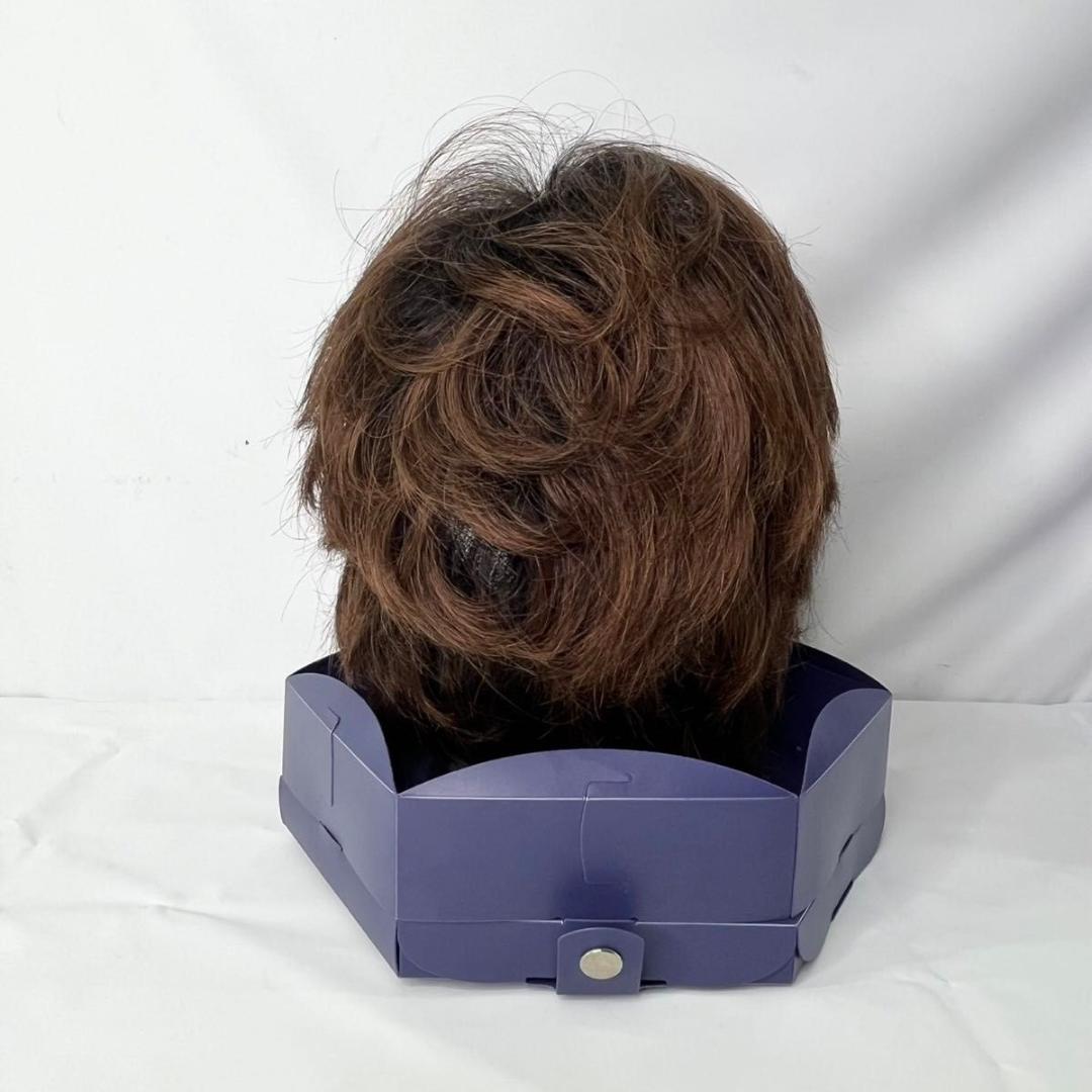 【美品】アデランス フォンテーヌ　VALAN フルウィッグ VR08 R158