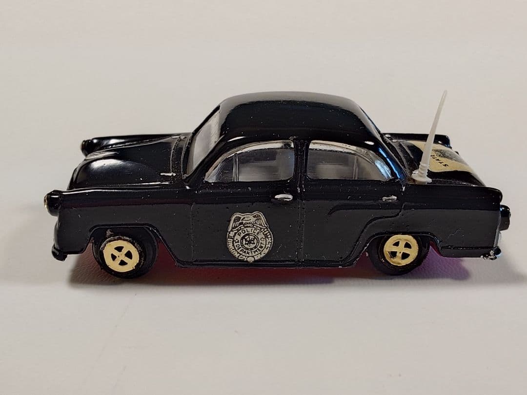 Maxwell Ambassador ポリスカー