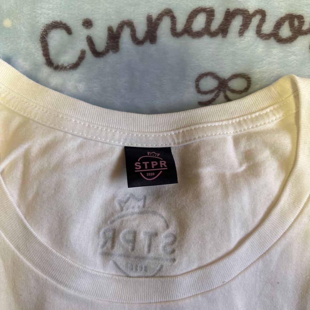 莉犬くんいっぱい　すとぷりせっと