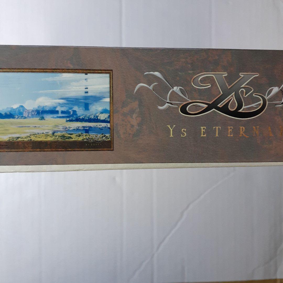 イース エターナル　500ピース ジグソーパズル