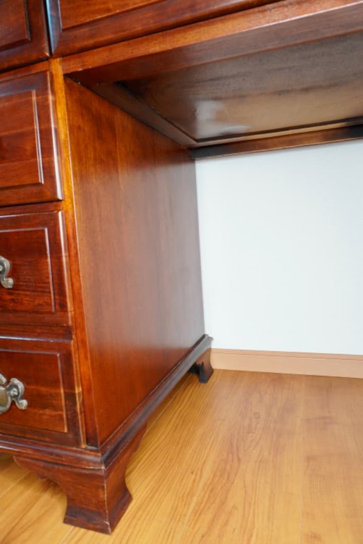 英国スタイル クラシックデスク ヴィンテージ