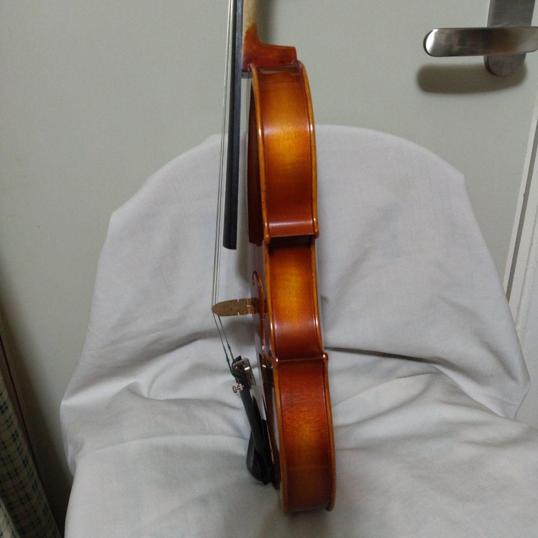 ♥大特価♥スズキバイオリン4/4 NO．280♥弓、ケース、松脂付き
