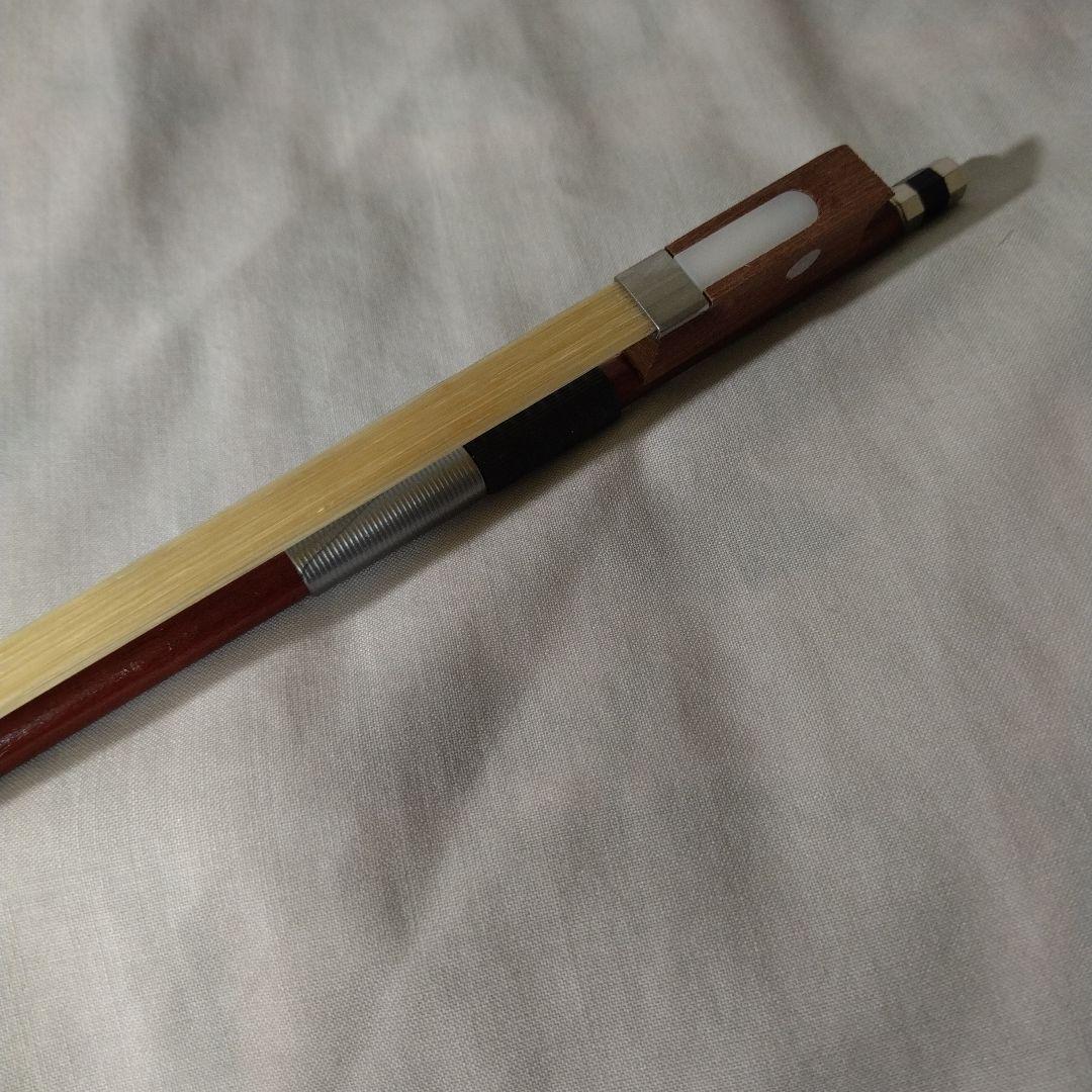 ♥大特価♥スズキバイオリン4/4 NO．280♥弓、ケース、松脂付き