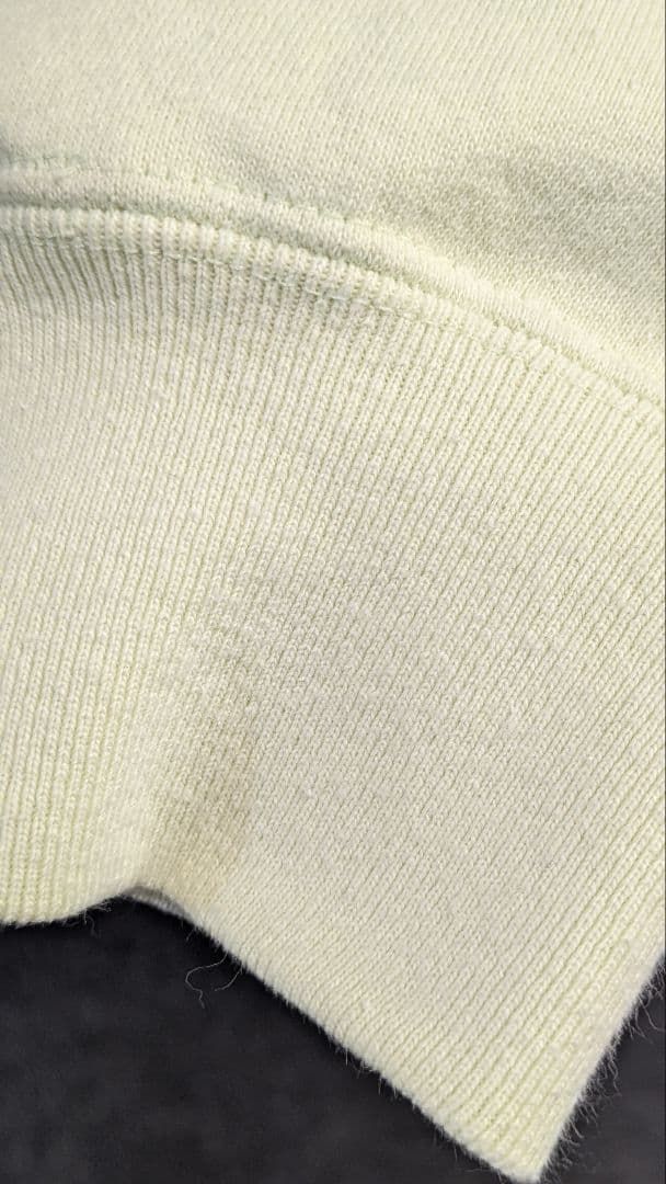 Supreme スモールボックスロゴ パーカー カナダ製