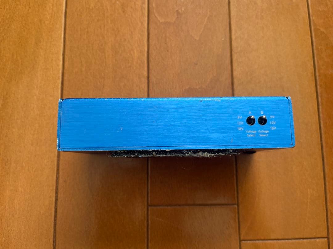 Fireglow パワーサプライ