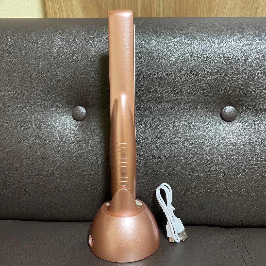 メデュラ ソニックシャインプロ ローズゴールド 貴重！限定色！