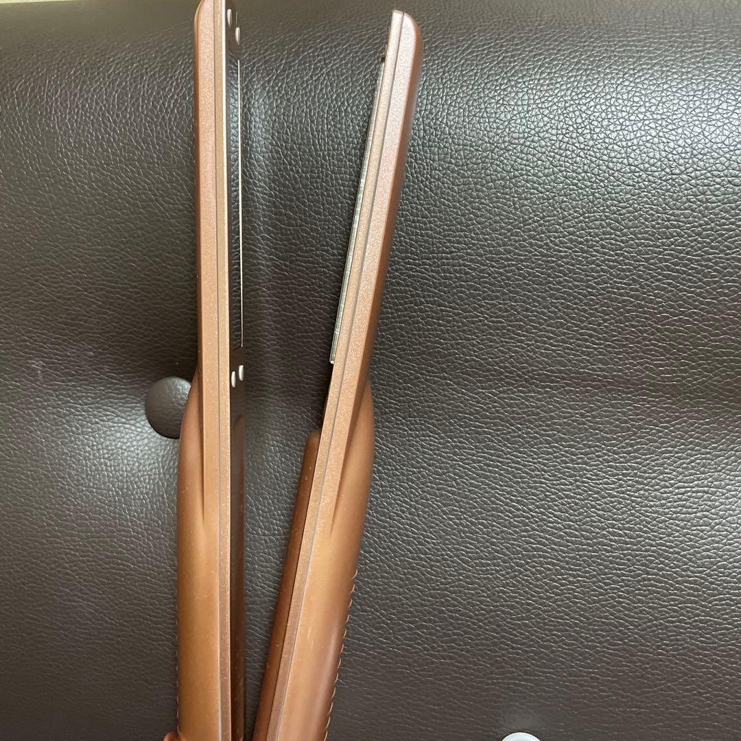 メデュラ ソニックシャインプロ ローズゴールド 貴重！限定色！