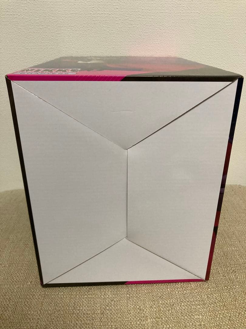 一番くじ 勝利の女神 NIKKE ラストワン賞 モダニア　フィギュア　おまけ付き