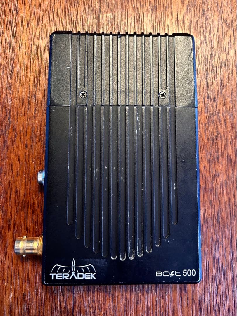 ビデオカメラ Teradek Bolt500 SDI 1:1