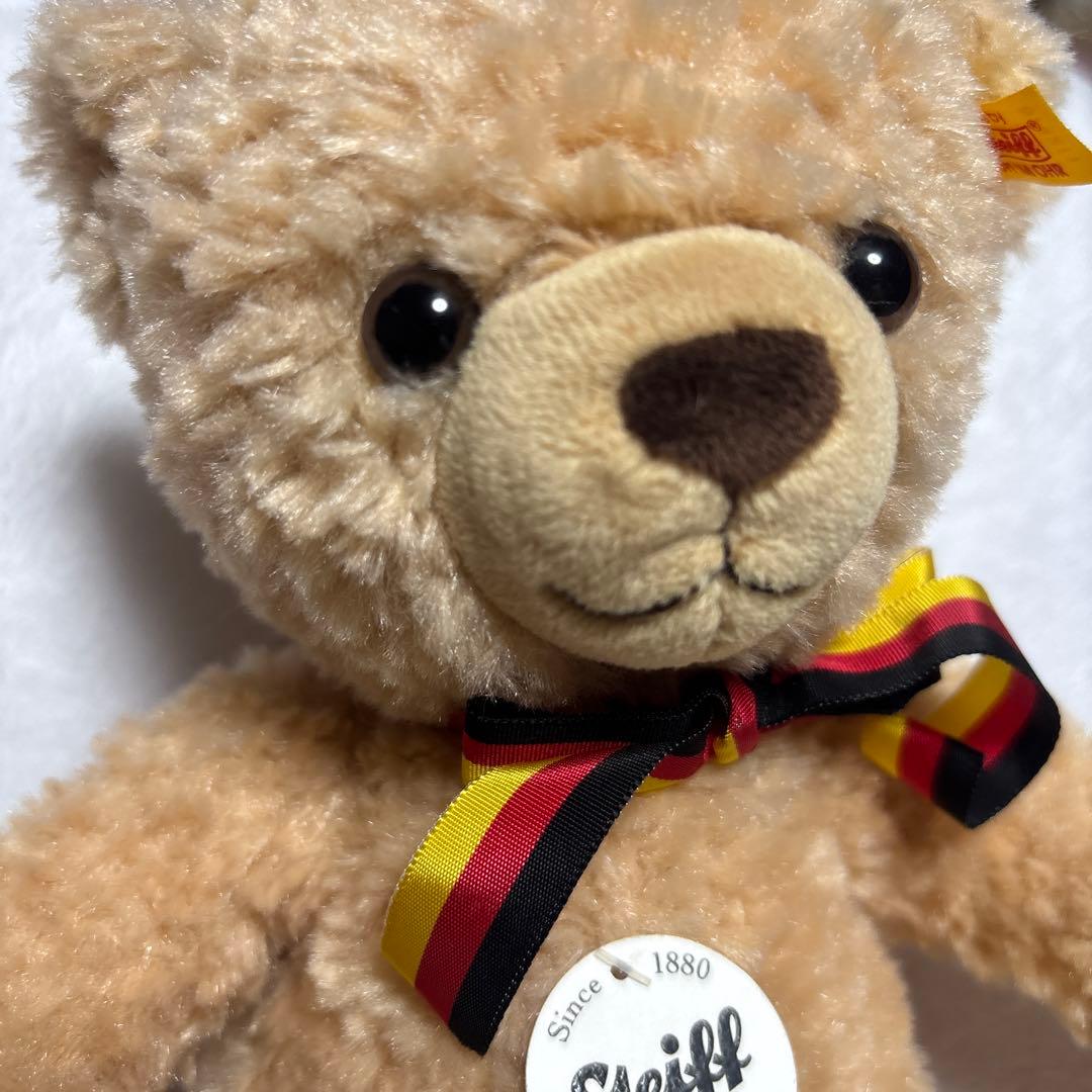 シュタイフ テディベア 30cm ドイツ限定