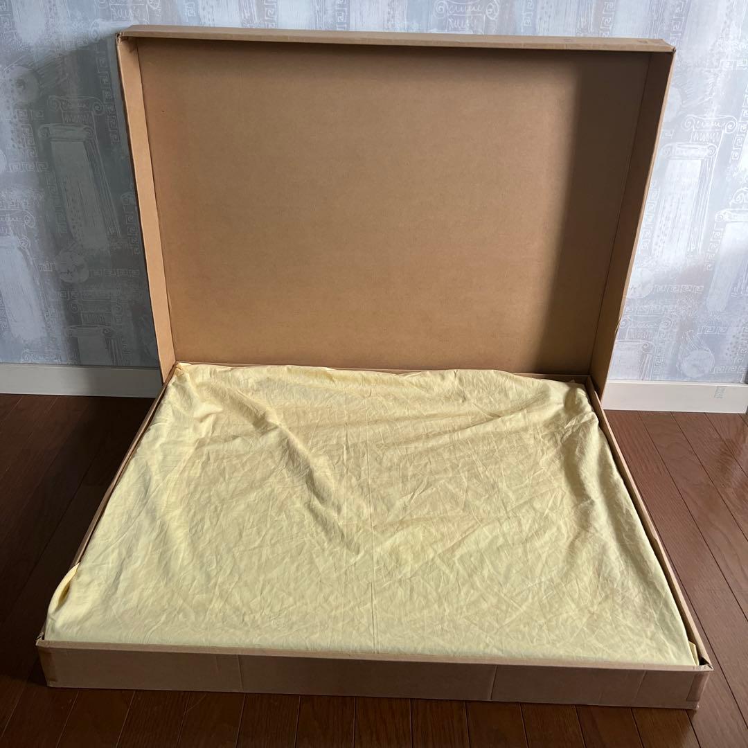 池田彰彦 「富士」10号 日本画 アート 絵画 和室