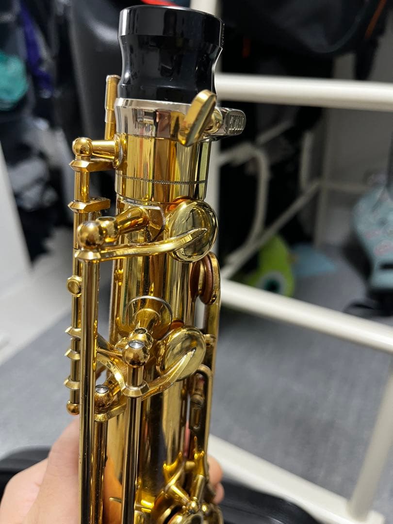 Yamaha 82Z テナーサックス