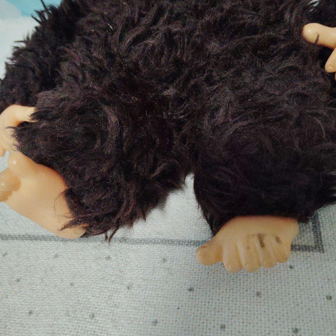 大助くん　ぬいぐるみ 30cm スリープアイ　TOHO トーホー　まごころ　人形