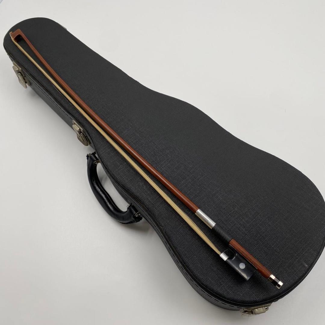 【弦新品】SUZUKI No.300 1/2 1983年製 スズキ ヴァイオリン