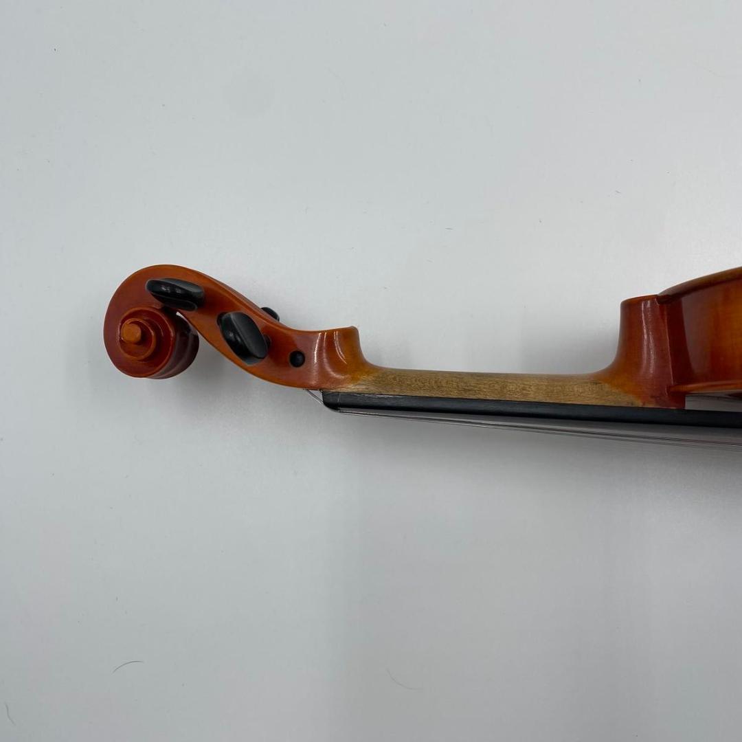 【弦新品】SUZUKI No.300 1/2 1983年製 スズキ ヴァイオリン