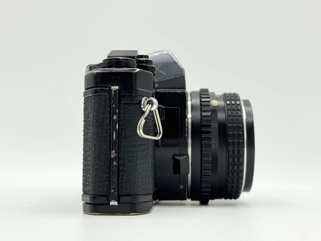 【完動品】PENTAX MX / smc PENTAX-M 50mm F1.7