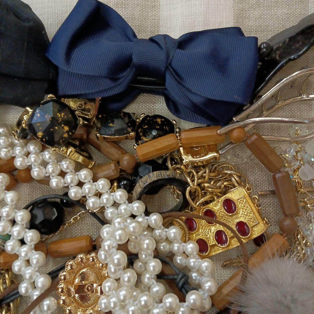 アクセサリー　いろいろまとめてセット　まとめ売り