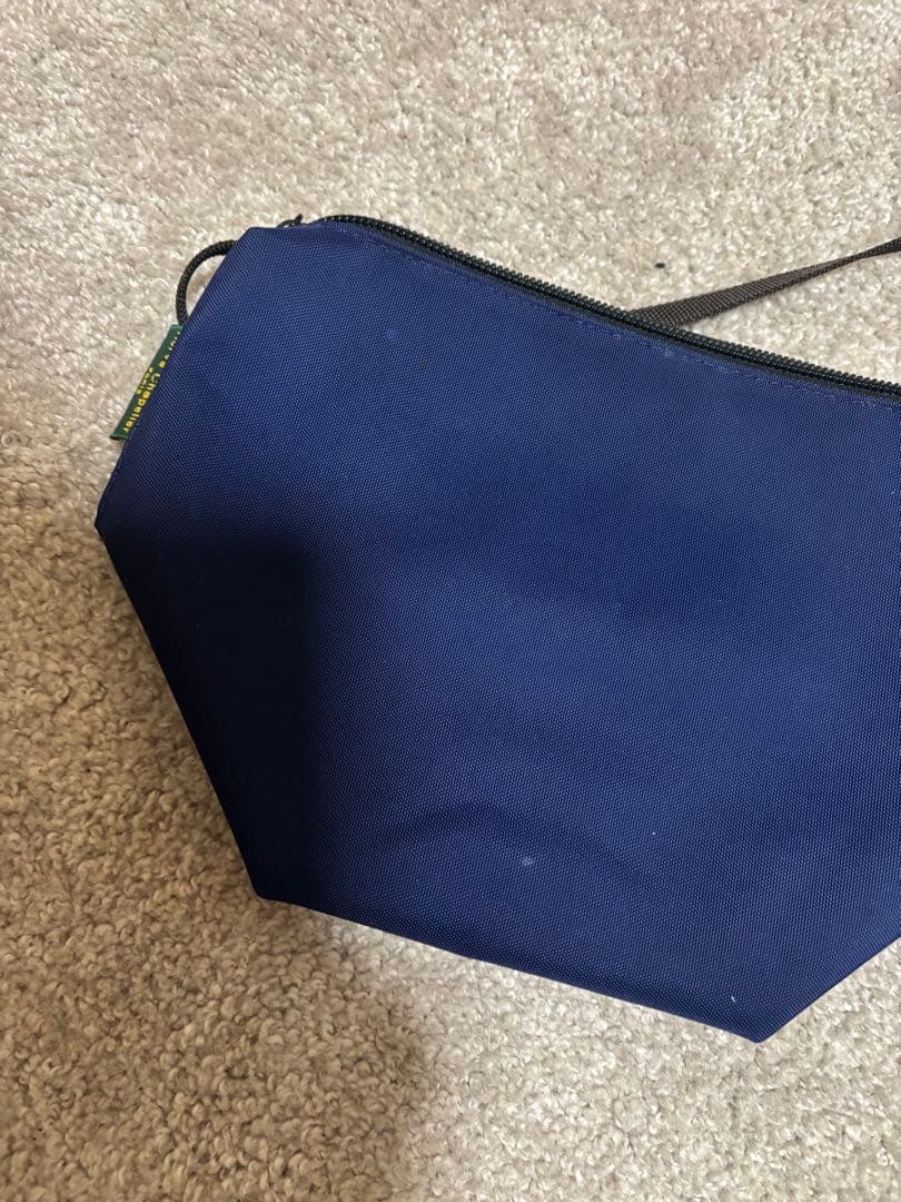 エルベシャプリエ　ショルダーバッグ 2885N