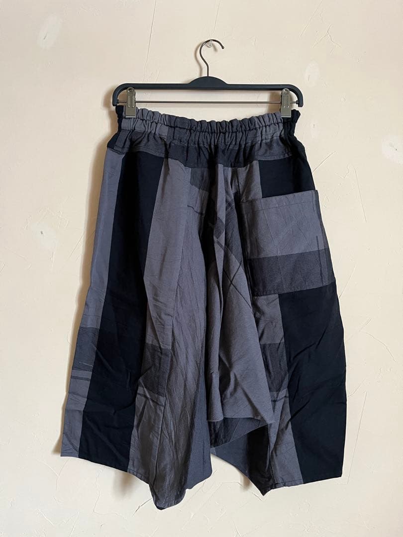 タマキニイメ　タルンパンツ　ショート　新品試着のみ