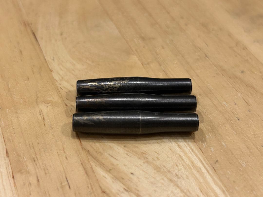 TARGET ターゲット　PYRO ZERO 星野光正　DARTS