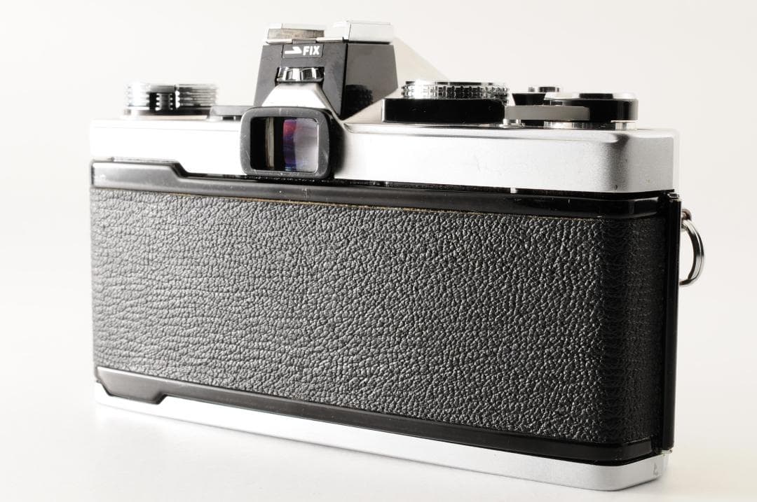 オリンパス Olympus OM-1 MD F.Zuiko 50mm F1.8