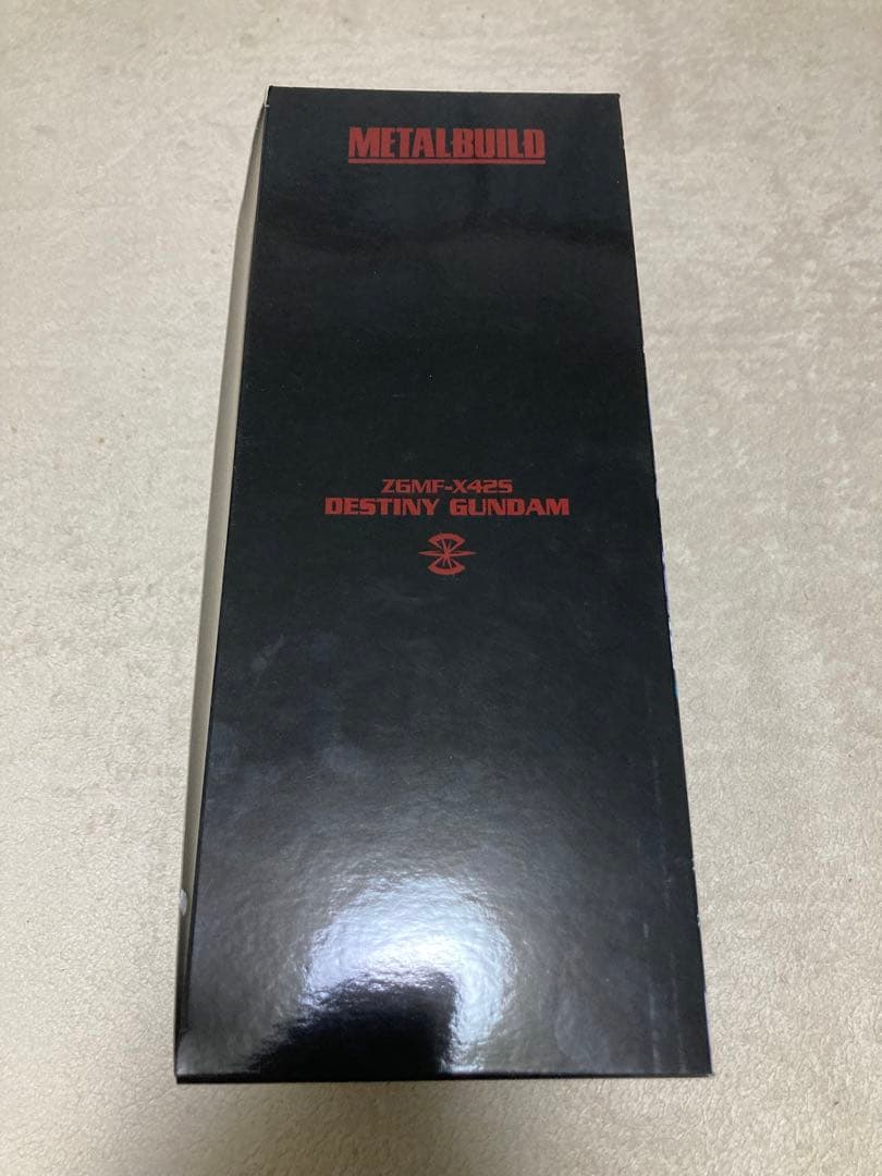【開封品】L BUILD デスティニーガンダム フルパッケージ