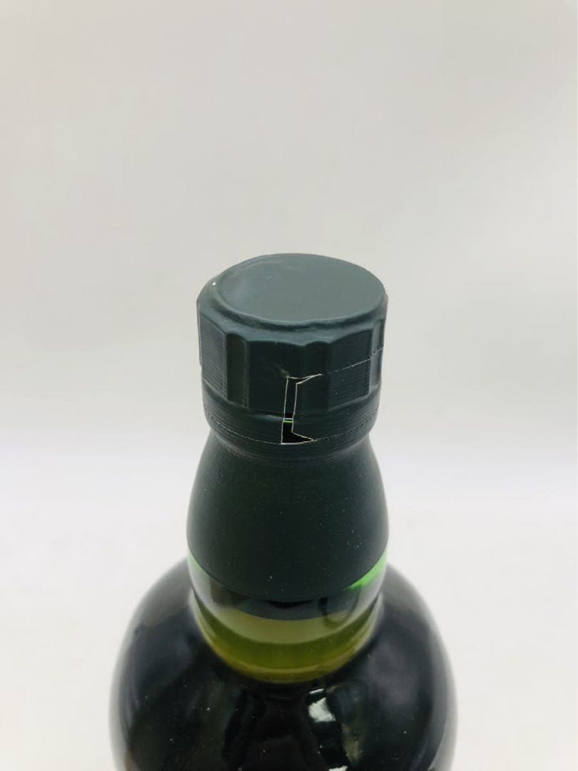 SUNTORY 白州18年リミテッドエディション 700ml 43% WH