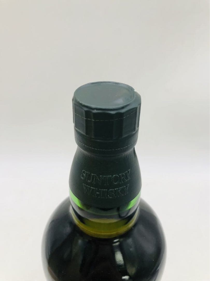 SUNTORY 白州18年リミテッドエディション 700ml 43% WH