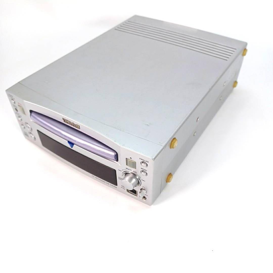 TEAC RW-02USB CDレコーダー ティアック