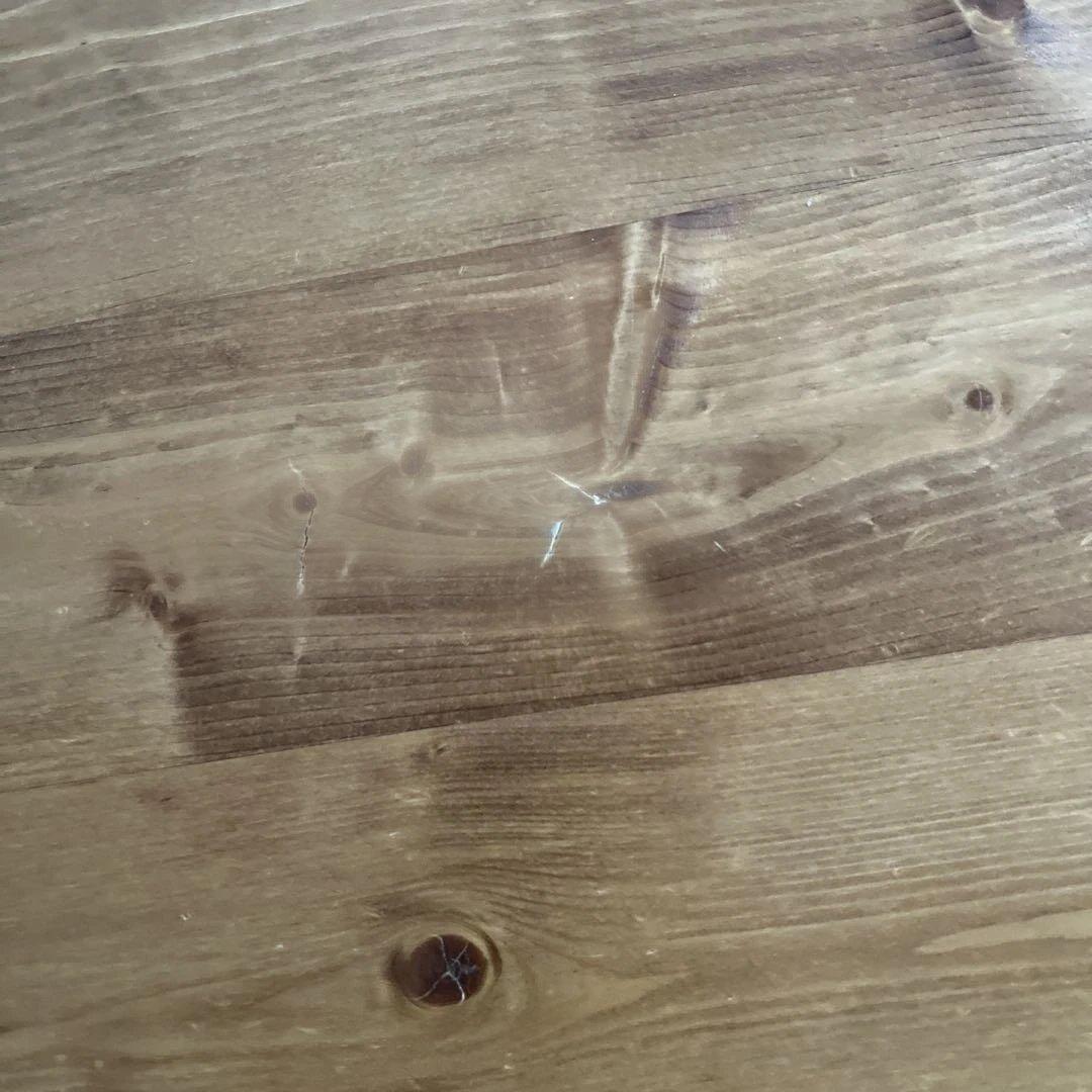 【LOWYA】ダイニングテーブル　パソコンデスク