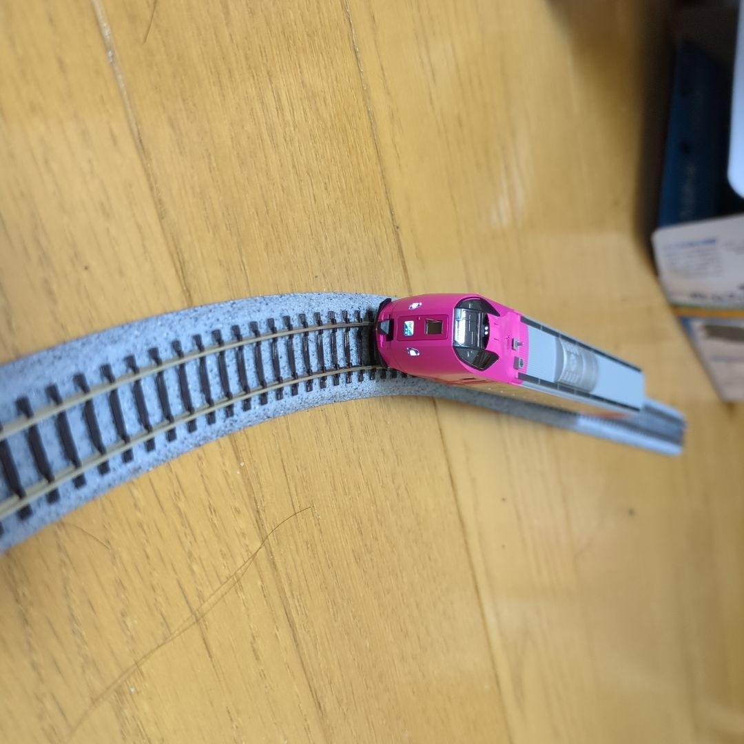 TOMIX キハ261-5000(はまなす)セット