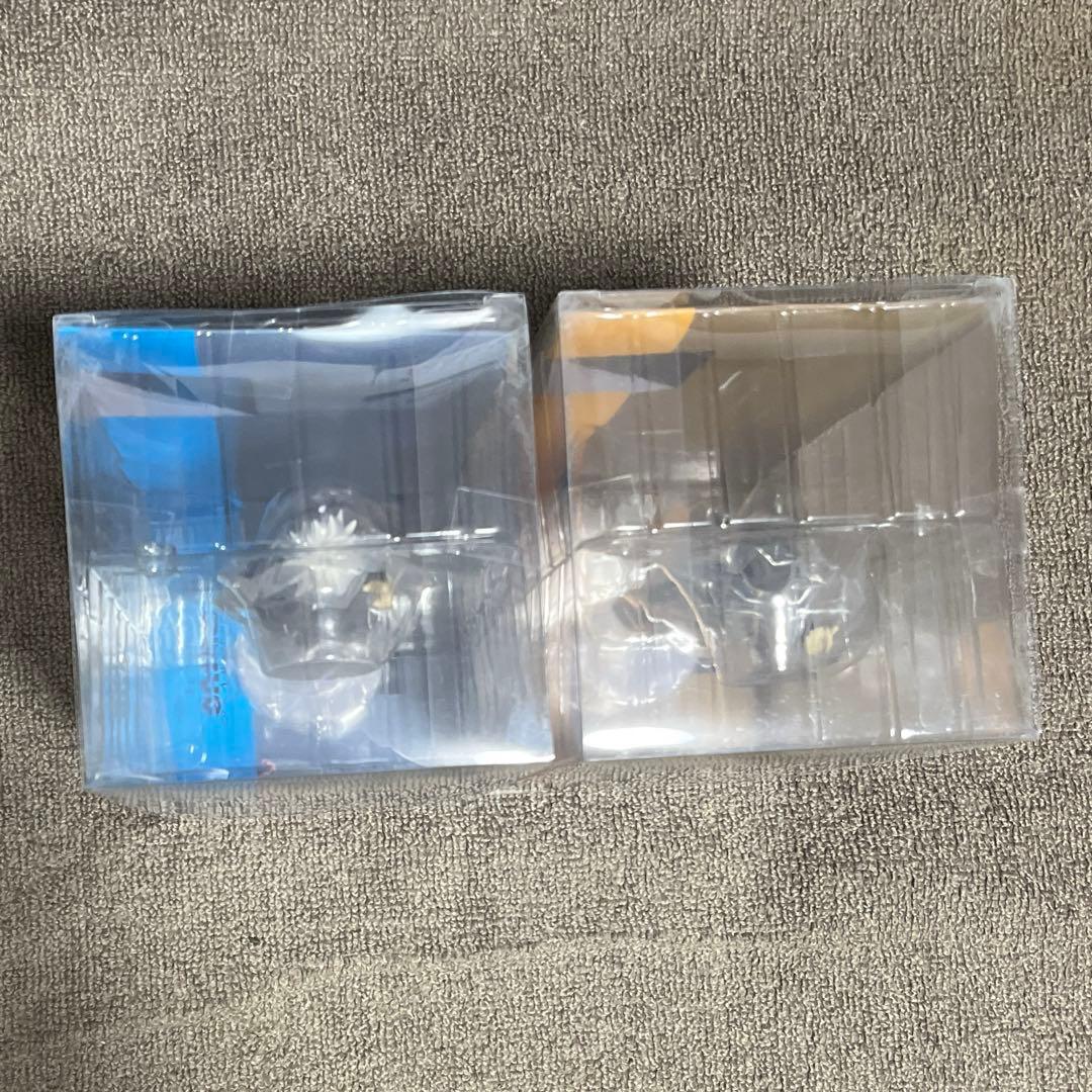 呪術廻戦 フィギュア ポッパレ 五条悟 夏油傑 懐玉・玉折Ver