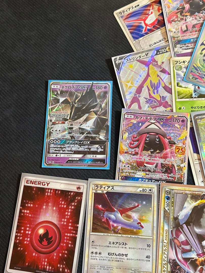 【破格】ポケカ　ポケモンカード　sr レア　38枚　まとめ売り