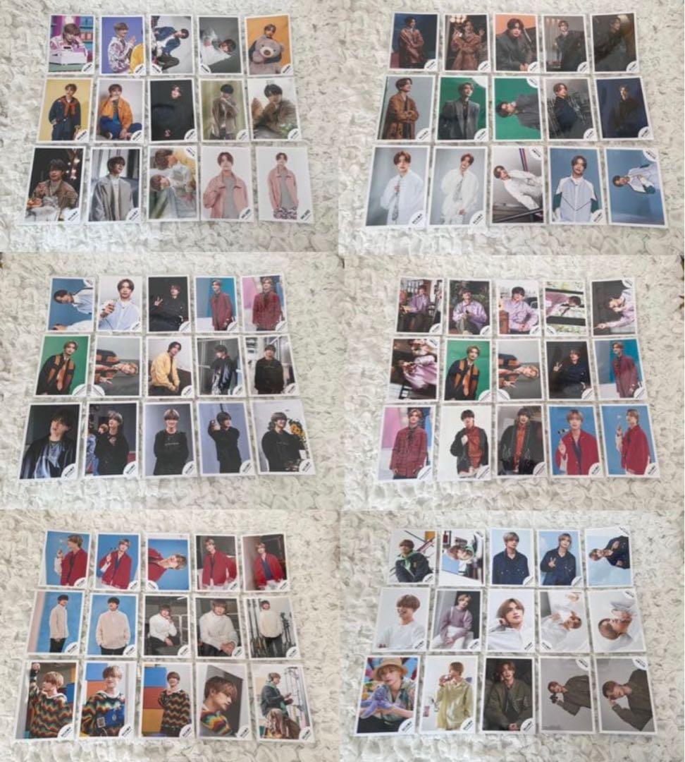 なにわ男子 高橋恭平 まとめ売り