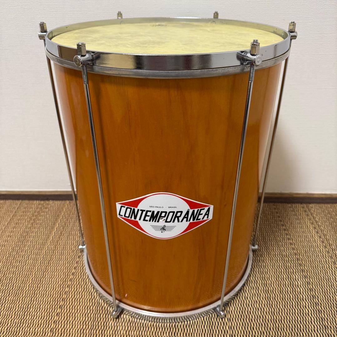 CONTEMPORANEA コンテンポラネア スルド 14 in x 45 cm