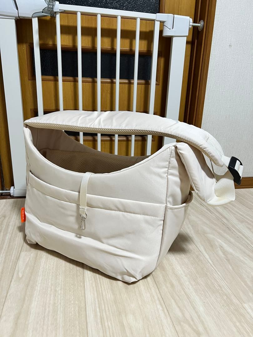 ＊タグ付MINIME クロスキャリーバックSサイズ＊