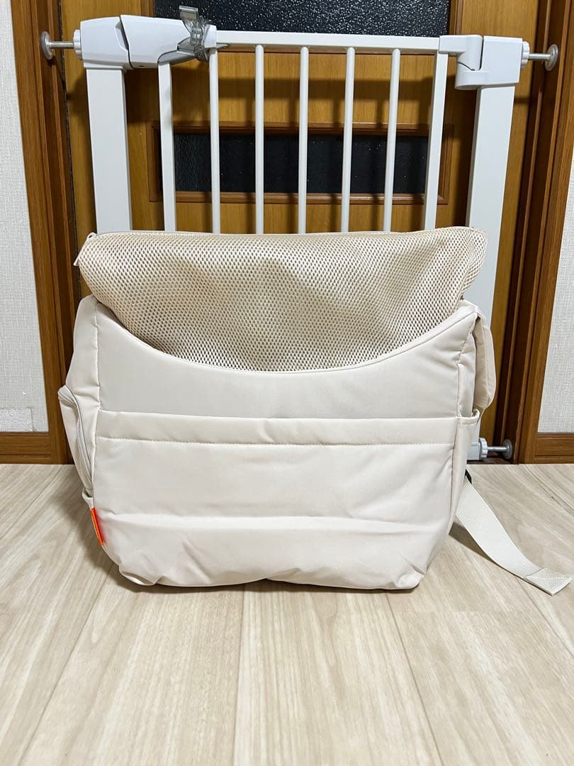 ＊タグ付MINIME クロスキャリーバックSサイズ＊