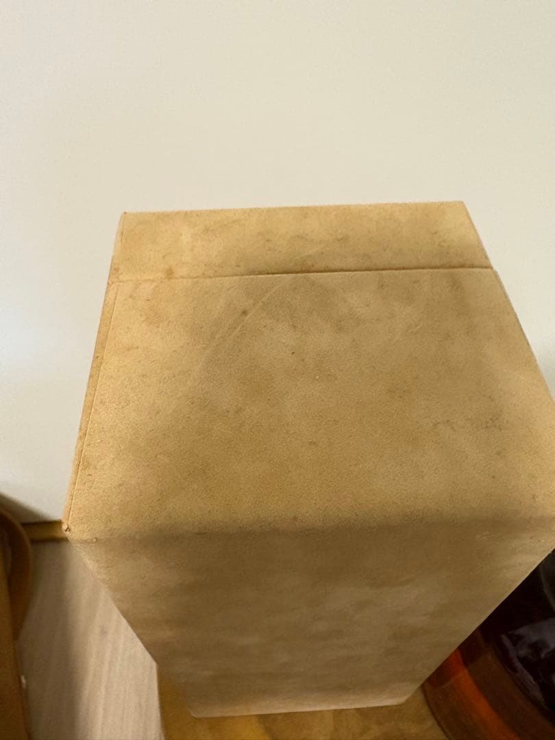 モートラック1975 27年シグナトリービンテージウイスキー