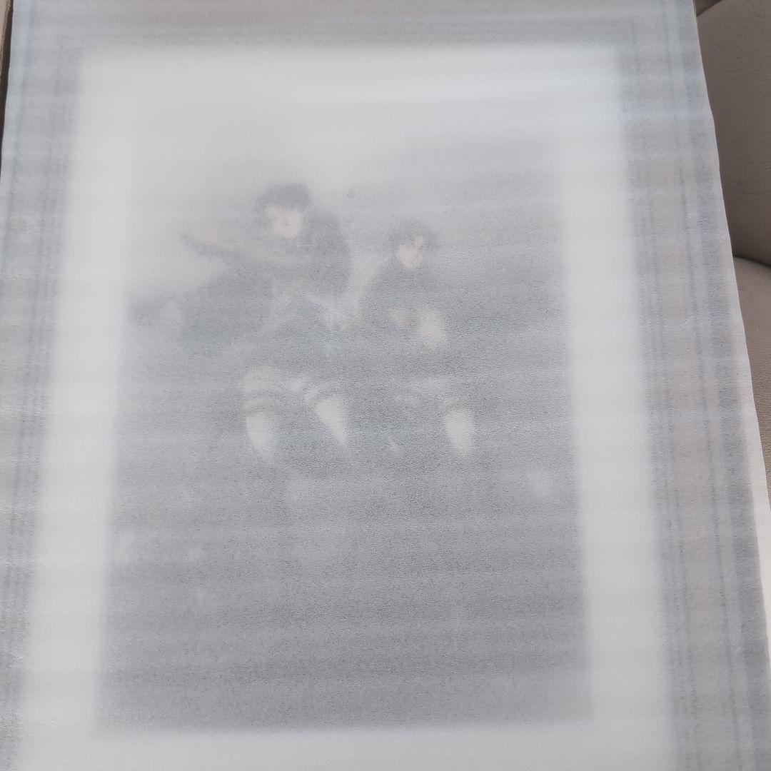 進撃の巨人展複製原画