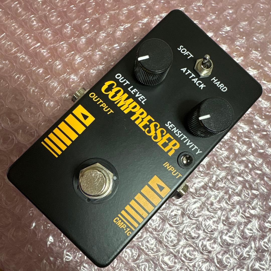 KORG CMP-1 クローン 極美品