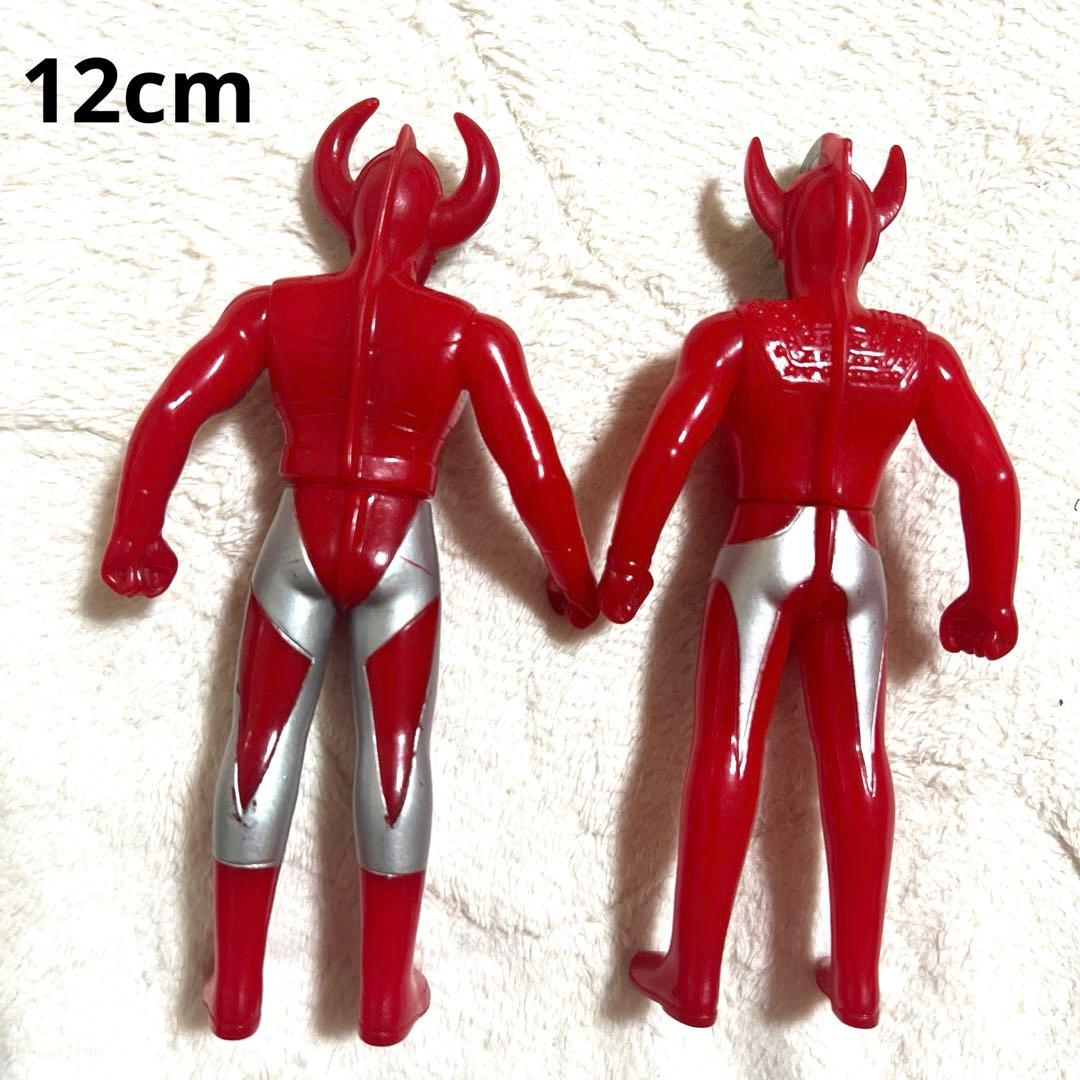 ウルトラマンシリーズ ソフビフィギュア まとめ売り 16体セット 円谷プロ 特撮