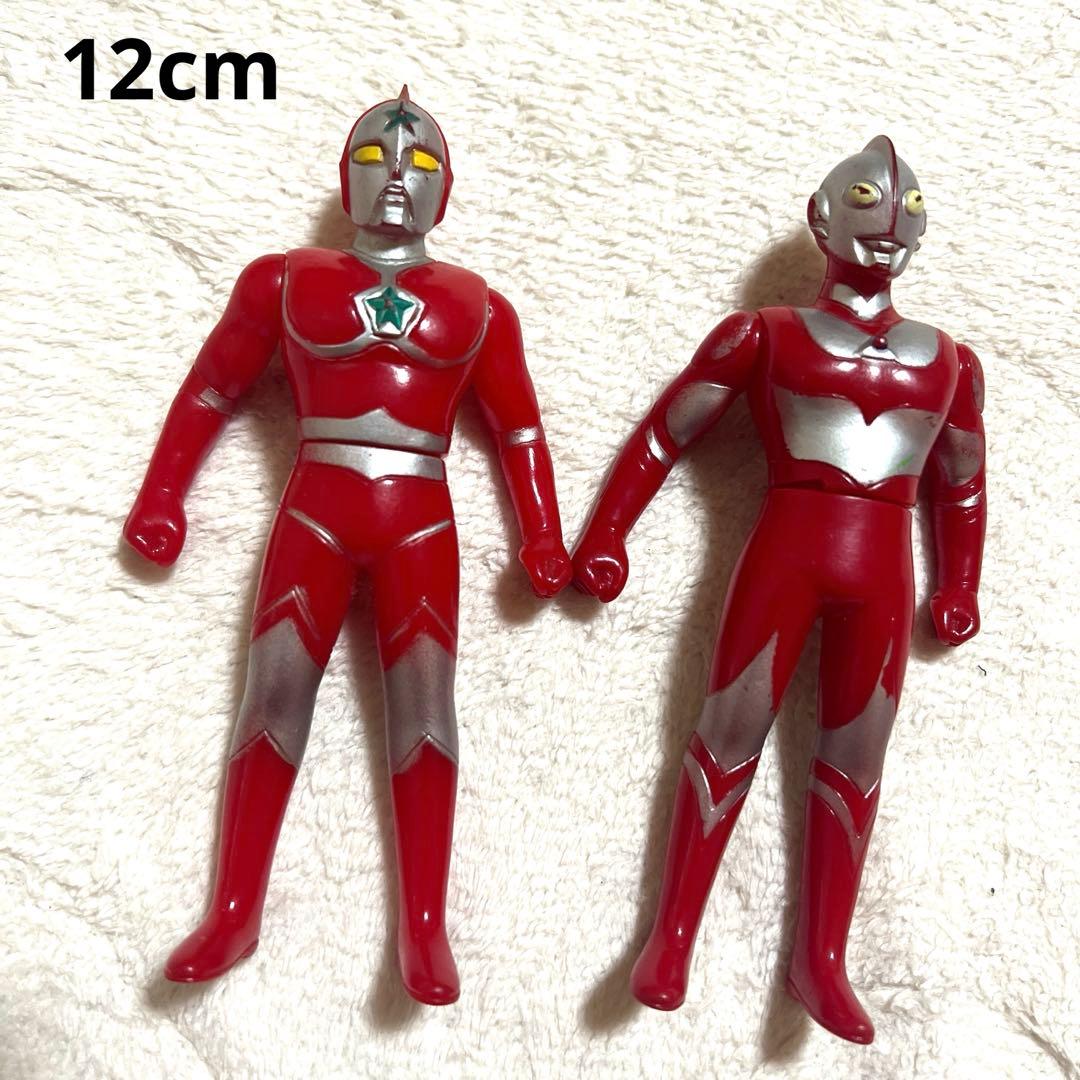 ウルトラマンシリーズ ソフビフィギュア まとめ売り 16体セット 円谷プロ 特撮