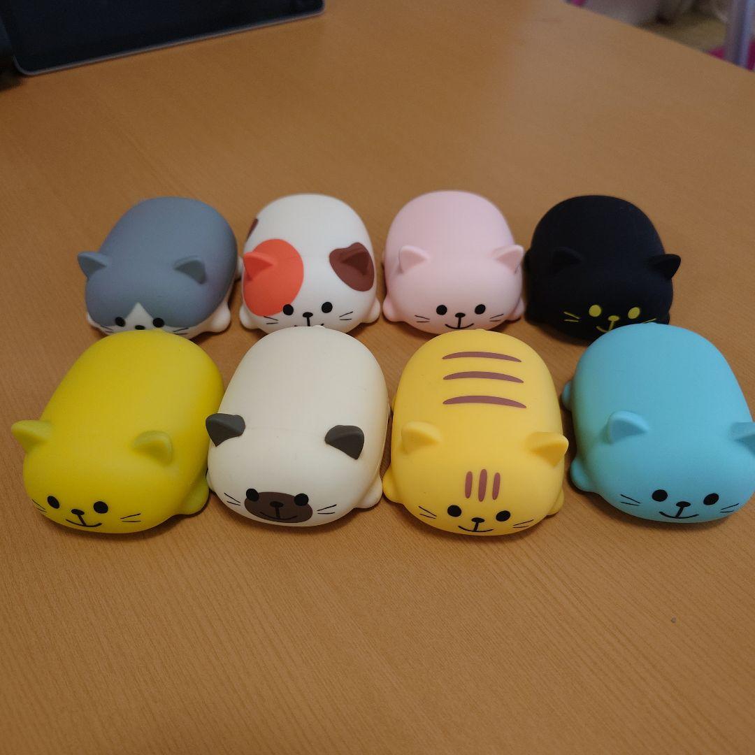 ドレミファキャット