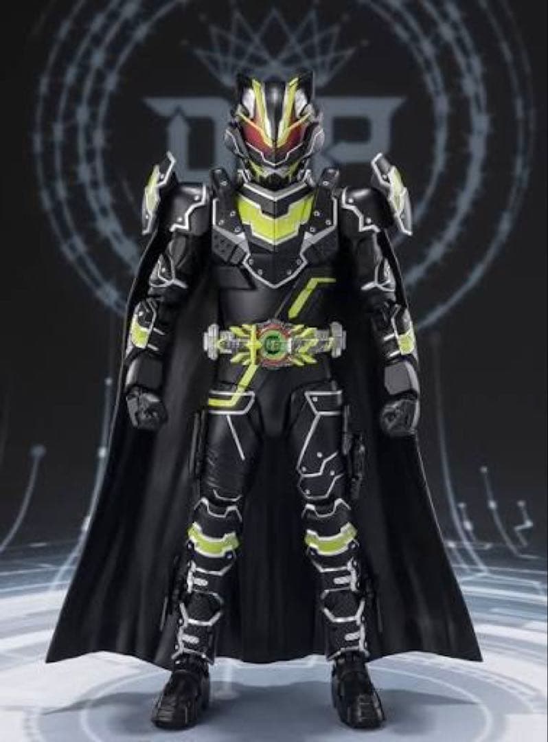 S.H.Figuarts 仮面ライダータイクーンブジンソード フィギュアーツ