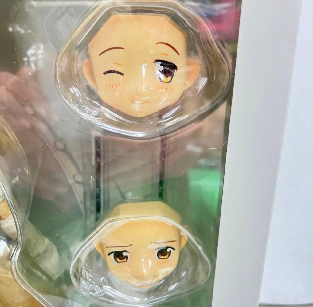 リアルアクションヒーローズ 魔法少女まどかRAH MGM 巴マミ 未開封品